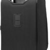 Travelpro Maxlite 5 Softside Expandable Carry on Luggage with 4 Spinner Wheels, Lightweight Suitcase, Men and Women, Black, Carry On 21-Inch - Image 2