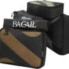 BAGAIL 6 Set Packing Cubes,Travel Luggage Packing Organizers(5set+Laundry bag AllBlack) - Image 4