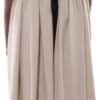 Womens Winter Scarf Pashmina Shawls and Wraps for Evening Dresses Warm Blanket Scarf for Wedding - Image 2