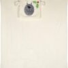 Department 56 Snowpinions Polar Bear Super Soft Fleece Travel Blanket, 36 by 40 Inch, White - Image 2