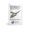 Herban Essentials Eucalyptus Wipes - Essential Oil Wipes for Hands, Travel Face Wipes - Natural Hand Wipes, Moist Towelettes Individually Wrapped Body Wipes - 20 Count - Image 2