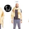 Meditation Shawl or Blanket, Exotic Shawl/Wrap, Oversize Scarf or Stole. Unisex - Image 6
