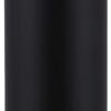 Huron Vacuum-Insulated Stainless Steel Travel Mug, 16oz Licorice - Leak-Proof Lid for Hot/Cold Beverages, Fits Most Cup Holdersand Brewers - Image 2