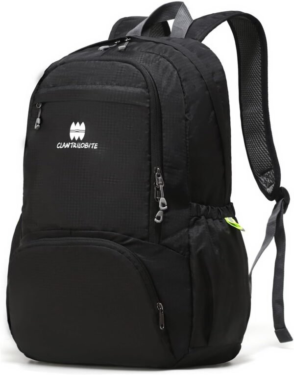 Travel Backpack Carry On Flight Approved Waterproof Anti Theft Lightweight Backpack for Women Men