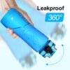 25OZ Motivational Water Bottle with Time Marker, BPA Free Leakproof Tritan Water Jug, 0.2 Gallon Water Bottles - Image 5