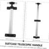 CALLARON 1pc Single Tie Rod Lug Trolley Business Accessories Aluminum Hand Truck Stretchable Telescopic Handle Luggage Telescopic Handle Telescopic Rod for Suitcase Travel Suitcase Handle - Image 7
