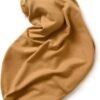 Women's Scarf Women Blanket Scarf Long Shawls Wraps Big Grid Winter Warm Lattice Large Scarves - Image 2