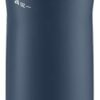 Contigo Cortland Chill 2.0 Blueberry Stainless Steel Water Bottle, Vacuum-Insulated, Spill-Proof Lid, 24oz, Ideal for Hot or Cold Drinks, Interchangeable Lid, Perfect for Kids & Adults - Image 2
