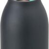 Owala FreeSip Twist Insulated Stainless Steel Water Bottle with Straw for Sports and Travel, BPA-Free, 24-oz, Blue/Grey (Foggy Tide) - Image 5