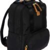 Bric's X-Travel Urban Backpack - 14 Inch - Carry On Bag for Men and Women - Travel Accessory - Black - Image 2