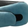 2024 New Memory Foam Travel Pillow for Airplanes,Neck Pillow for Traveling,Neck Plus Travel Pillow,Wander Neck Plus Travel Neck Pillow