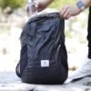 4Monster Hiking Daypack,Water Resistant Lightweight Packable Backpack for Travel Camping Outdoor - Image 4