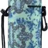 Water Bottle Carrier,Insulated Neoprene Water Gym Travel Bottle Holder Bag Protector Sleeve Case Pouch Cover 0.6L or 0.75L, Great for Stainless Steel and Plastic Bottles - Image 4