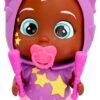 Cry Babies Magic Tears Talent Babies, Phoebe - 6+ Surprises, Accessories, Great Gift for Kids Ages 3+ - Image 4
