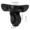 1 Pair A53, Wheel Universal Travel Suitcase Heys Replacement Wheels Trolley Case Luggage Replacement Casters - Image 7