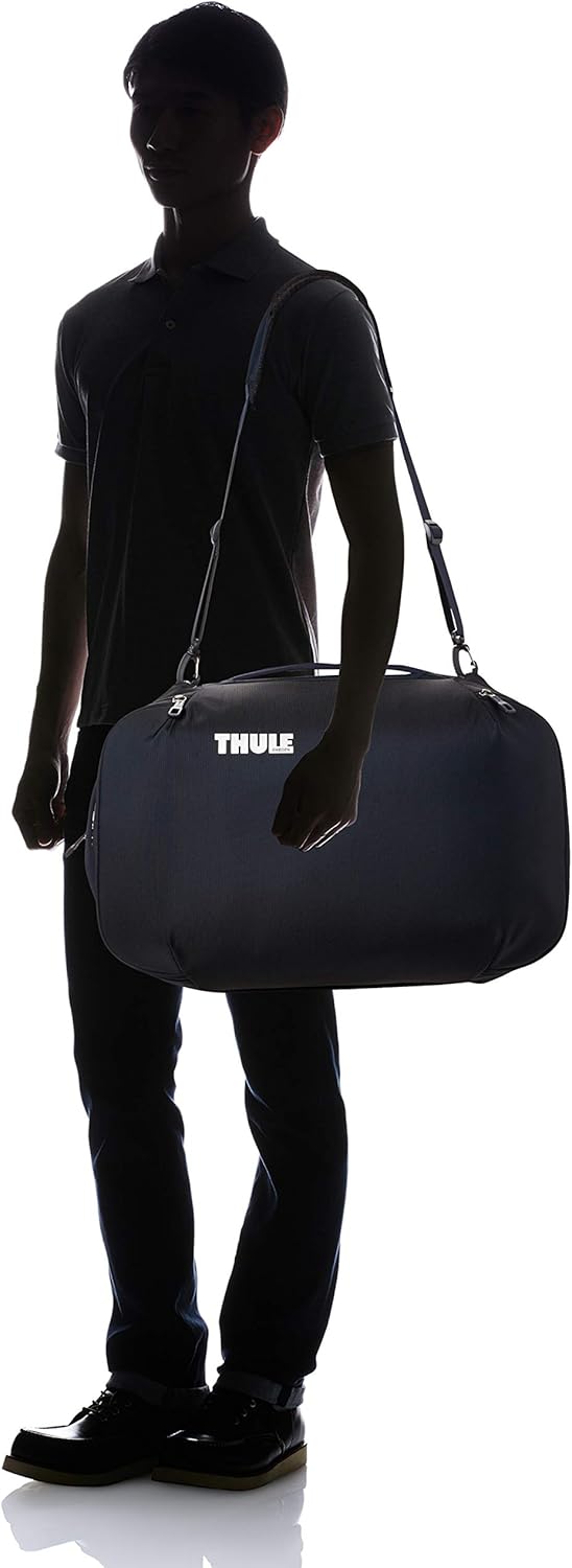 Thule Subterra Convertible Carry On 40L - Image 10