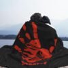 No More Stolen Sisters Mmiw Missing Murdered Indigenous Fleece Blanket Super Soft Throws Blankets for Chair Sofa Couch Camping Travel 60"X50" Blanket - Image 5