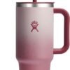 Hydro Flask 40 Oz All Around Travel Tumbler Bayberry Ombre