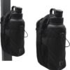 Magnetic Bottle Bag Sling Bag for Men and Women | Magnetic Gym Bag for Gym, Travel, Work, and Sports | Keep Your Items off the Dirty Gym Floor With Magnetic Attachment