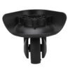 1 Pair A53, Wheel Universal Travel Suitcase Heys Replacement Wheels Trolley Case Luggage Replacement Casters - Image 9