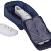 Travel Shoe Bags, Foldable Waterproof Shoe Puches Organizer-Double Layer (Multi-colored4) - Image 3