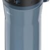 Contigo Jackson Water Bottle, 24 oz, Blueberry - Image 3