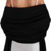Women Winter Scarf Pashmina Shawls and Wraps for Evening Dresses Shawls for Women Wedding