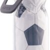 O2COOL Insulated Mist N' Sip Water Bottle - 20 oz, Soccer (HMLDP07)