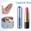 Travel Perfume Bottle Refillable, Mini Perfume Refillable Bottle, Small Spray Bottles for Travel, Travel Cologne Sprayer, Must Have Travel Essentials 4PCS 5ml Perfume Atomizer - Image 2