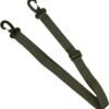 Tactical Molle Water Bottle Holder Pouch Hydration Carrier Bag Tactical EDC Water Bottle Carrier with Detachable Shoulder Strap for Hiking Camping Outdoor Sport Travel - Image 7