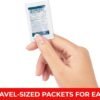 Travel Essentials Medicine Variety Pack with Travel RX Kit & Travel Medicine Kit for Travel, Camping, Cruises, 37 Individually Wrapped OTC Medications (2 Pack) - Image 4