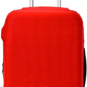 Stromguard Travel Luggage Cover I TSA approved Suitcase Protector I Luggage Covers for Suitcase I Suitcase cover Bag I Luggage protector I Durable & Washable I carry on luggage cover protector