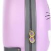 boppi Tiny Trekker Kids Luggage Travel Suitcase Carry On Cabin Bag Holiday Pull Along Trolley Lighweight Wheeled Holdall 17 Litre Hand Case American Airlines Underseat Compliant American Airlines Underseat Compliant - Image 6