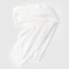 Jeelow Cotton Feel Scarf Shawl Wrap Soft Lightweight Scarves And Wraps For Men Women - Image 3