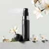 Mini Refillable Perfume Atomizer Bottle, Portable, Travel Size, Travel Accessories, Travel Essentials, Fragrance Empty Spray Bottle for Traveling and Outgoing（Black, 1pack） - Image 2