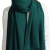maamgic Women's Scarf Pashmina Shawls and Wraps for Evening Dresses Travel Office Winter Wedding Cashmere Feel Large Scarves