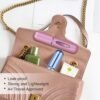 Perfume Travel Refillable-Travel Accessories-Perfume Atomizer Bottle Portable,Stocking Stuffers for Women Outdoor and Traveling 5ML (Travel Essentials,5 pack) - Image 9