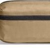 tomtoc 1.5L Sling Bag with RFID Blocking, Crossbody Bag Minimalist Chest Shoulder Pack for Men and Women, Water-resistant Lightweight Carry Casual Bag for Travel, Daily Use