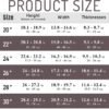 No Disassembly Suitcase Covers for Luggage - 30 Inch Clear Luggage Cover Protector, Black PVC Luggage Protector Suitcase Cover - Image 3