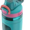 Bubba Kids Flo Water Bottle with Silicone Sleeve and Wide Mouth, 16 oz, Scuba - Image 4