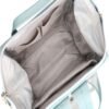 himawari Laptop Backpack for Women&Men Travel Backpack With USB Charging Port Large Business Bag Water Resistant College Bag Computer Bag Backpack for school (1881-SL) - Image 5