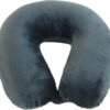 Adult Cozy Soft Microfiber, Charcoal