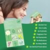 Bug Bite Itch Relief Patches 54 Count, Cute Duck Hydrocolloid Patches for Various Groups of People,Travel Essentials Itch Mosquito Relief for Various Groups of People - Image 7