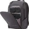 NOMATIC Travel Pack - 20L Water Resistant Laptop Bag - TSA-Ready Expandable Black Backpack - Image 4