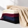Scarfs for Women - Winter Scarf for Women Cold Weather Soft Pashmina Shawls and Wraps Scarves for Women - Image 5