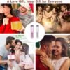 Travel Mini perfume Refillable Atomizer Container, Pocket Travel Size Cologne Sprayer, Perfume Scent Pump Case, Fragrance Empty spray bottle for Traveling and Outgoing 5ml - Image 6