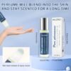 Roll-On Pheromone Perfume for men and women, rollerball perfume, travel perfume, clean perfume Long-Lasting Pheromone-Infused Essential Oil- 0.34 fl.oz (10mL) - Image 4