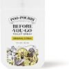 Poo-Pourri Before-You-Go Toilet Spray, Original Citrus, 1 Fl Oz Pocket Travel Size - Lemon, Bergamot and Lemongrass