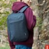 Lenovo Laptop Backpack B210, 15.6-Inch Laptop/Tablet, Durable, Water-Repellent, Lightweight, Clean Design, Sleek for Travel, Business Casual or College, GX40Q17225, Black - Image 8