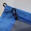 Orga'Neat Pocket Blanket -Compact Picnic Blanket, Beach Blanket Sandproof, 55”x60” Packable Lightweight Fast Dry Small Tarp Mat for Hiking Concert Travel Festivals, Water-Resistant, Fit in Small Bag - Image 3